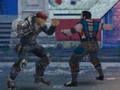 Гульня Beat 'Em Up  онлайн