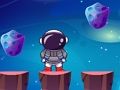 Гульня Galaxy Challenge онлайн