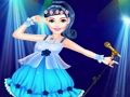 Гульня Праект пераўтварэння Fashion Super Idol  онлайн