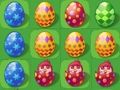 Гульня Яйкі Матч  онлайн