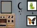 Гульня Уцёкі дзяўчыны  онлайн