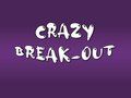 Гульня Вар'ят Break-Out  онлайн