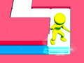 Гульня Гульня Stack Maze Puzzle 3D  онлайн