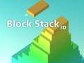 Гульня Стэк блокаў 3D  онлайн
