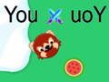 Гульня Вы супраць uoY  онлайн