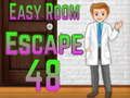 Гульня Amgel Easy Room Escape 48 онлайн