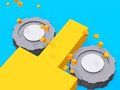 Гульня Знішчальнік колеру 3D  онлайн