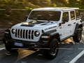 Гульня Галаваломка Jeep Wrangler 4xe  онлайн