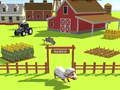 Гульня Super Ferme mini онлайн