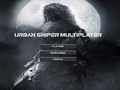 Гульня Мультыплэер Urban Sniper  онлайн