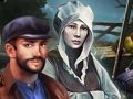 Гульня Пракляты хлеў  онлайн