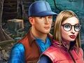 Гульня Даліна праклятых  онлайн