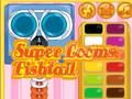 Гульня Super Looms: Рыбін хвост  онлайн