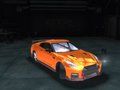 Гульня GTR Highway Racer онлайн
