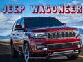 Гульня Джып Wagoneer  онлайн