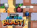 Гульня Ubisoft All-Star Blast! онлайн