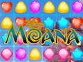 Гульня Дыснейская моана  онлайн
