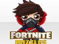 Гульня Галаваломкі Fortnite  онлайн