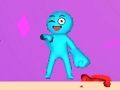 Гульня Майстар бокса 3d  онлайн