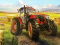 Гульня Pure Farming 2018 онлайн  онлайн