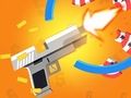 Гульня Майстар зброі 3D  онлайн