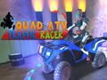 Гульня Quad Atv Racher Racer онлайн