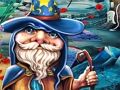 Гульня Захавальнік кветак  онлайн