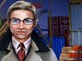 Гульня Банда крадзяжоў грузаў  онлайн