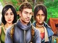 Гульня Канчатковая экспедыцыя  онлайн