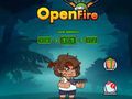 Гульня OpenFire онлайн
