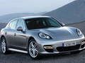 Гульня Porsche Panamera слайд онлайн