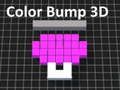 Гульня Каляровы ўдар 3D онлайн