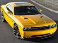 Гульня Dodge Challenger SRT8 онлайн