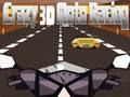 Гульня Вар'яты 3D Moto Racing  онлайн