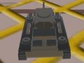 Гульня Танкавы гоншчык онлайн