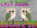Гульня Amgel Easy Room Escape 52 онлайн