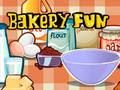 Гульня Пякарня Fun  онлайн
