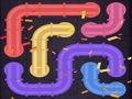 Гульня Трубы Connect  онлайн