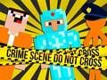 Гульня Noob vs Pro vs Stickman Jailbreak онлайн