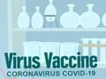 Гульня Вірусная вакцына супраць каранавіруса covid-19  онлайн