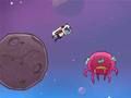 Гульня Astro Vault онлайн