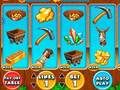 Гульня Слоты Gold Miner  онлайн