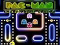 Гульня Выданне чэмпіянату Pac-Man онлайн