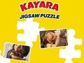 Гульня Пазл Kayara  онлайн