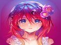 Гульня Лялька Kawaii Dress Up  онлайн