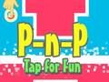Гульня Tapforfun онлайн