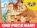 Гульня Адзін кавалак галаваломкі Nami Jigsaw онлайн