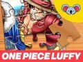 Гульня Адзін кавалак Luffy Jigsaw Puzzle онлайн