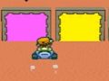 Гульня Выклік Kart Stroop  онлайн