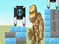 Гульня Бэн 10 омнитрикс  онлайн